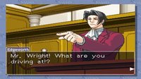 Phoenix Wright: Ace Attorney screenshot, image №802640 - RAWG