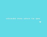 unbranded sheep sphere fan game screenshot, image №2217211 - RAWG