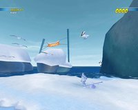 Yetisports Arctic Adventure screenshot, image №431289 - RAWG