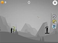 Stick Archery Bow screenshot, image №2764380 - RAWG
