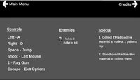 Dungeon crawler (Grim_Reaper666) screenshot, image №2421680 - RAWG