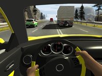 Racing in Car screenshot, image №2043173 - RAWG