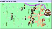 Sugarbasinglings screenshot, image №3101231 - RAWG