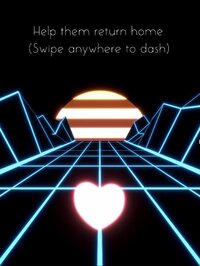 Synth Run! screenshot, image №3110513 - RAWG