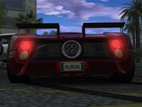 World Racing 2 screenshot, image №388854 - RAWG