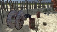 Zombie Survival (jtrent238) screenshot, image №1263600 - RAWG