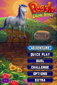 Peggle Dual Shot screenshot, image №788329 - RAWG