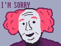 I'm Sorry Sir, We're Out Of Control screenshot, image №2448064 - RAWG