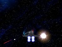 Wing Commander: Privateer Gemini Gold screenshot, image №421810 - RAWG