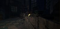 Phantom Asylum VR screenshot, image №4181443 - RAWG