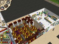 Mall Tycoon 2 screenshot, image №365575 - RAWG