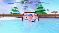 Hockey Hockey Club (Demo) screenshot, image №1941624 - RAWG