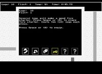 Stranded (itch) (AniMerrill Productions) screenshot, image №1112252 - RAWG