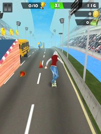 Skateboard City: Freestyle! screenshot, image №1849786 - RAWG