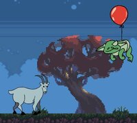 Goats N Goblins screenshot, image №3591048 - RAWG