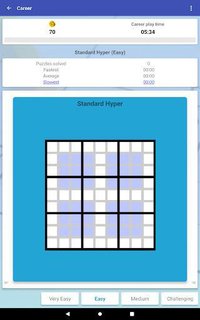 Sudoku Free screenshot, image №2083891 - RAWG