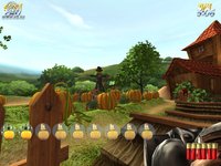 Redneck Kentucky and the Next Generation Chickens screenshot, image №473274 - RAWG
