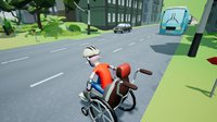 Wheelchair Simulator screenshot, image №857372 - RAWG