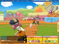 Knuckleball Online screenshot, image №601254 - RAWG