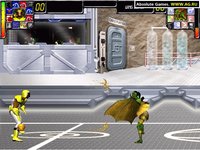 Superhero Sports Basketball screenshot, image №291751 - RAWG