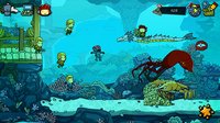 Scribblenauts Unmasked: A DC Comics Adventure screenshot, image №262259 - RAWG