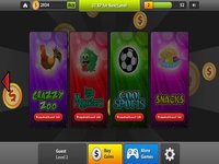 777 Slots HD - Free Daily Bonuses screenshot, image №954985 - RAWG