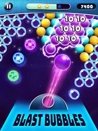 Grand Bubble Shoot screenshot, image №1327757 - RAWG