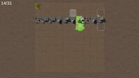 FLORA (itch) (rockadudle, jokoho48) screenshot, image №2889057 - RAWG
