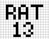RAT13 screenshot, image №2280680 - RAWG