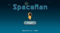 SpaceMan (itch) (marcelo.io) screenshot, image №2250615 - RAWG
