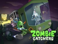 Zombie Catchers screenshot, image №1473649 - RAWG