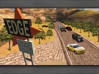 Car Rally Championship 2017: Thunder Speed Chasers screenshot, image №1910416 - RAWG