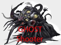 GHOST Shooter (yeqiyang) screenshot, image №3125183 - RAWG