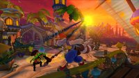 Sly Cooper: Thieves in Time screenshot, image №579844 - RAWG