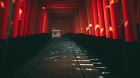 Explore Kyoto's Red Gates screenshot, image №1920931 - RAWG