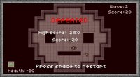 Wizards Scourge screenshot, image №1167575 - RAWG