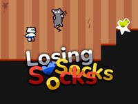 Losing Socks Socks! screenshot, image №2696420 - RAWG