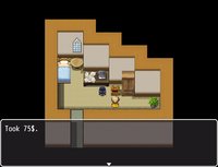 The Spirits screenshot, image №1837279 - RAWG