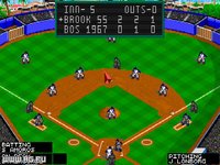 Epic Baseball screenshot, image №342758 - RAWG
