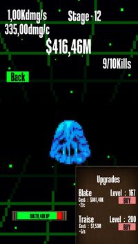 Tap not titans screenshot, image №3828855 - RAWG