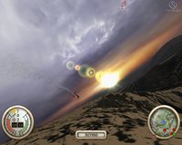 Wings of War screenshot, image №407551 - RAWG