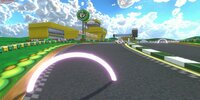 CrossRacing (Racing Microgame Mod) screenshot, image №3500551 - RAWG