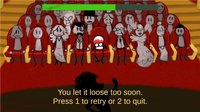 One Gas to Pass screenshot, image №2115849 - RAWG