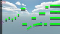 Endless Jumper (TransGame668) screenshot, image №3816650 - RAWG