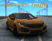 theDriver Traffic screenshot, image №2937895 - RAWG