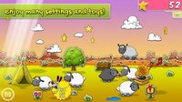 Clouds & Sheep Premium screenshot, image №2102169 - RAWG