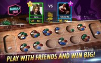 Mancala Club: Multiplayer screenshot, image №1542079 - RAWG