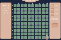 Treasure Hunt (Suikyoo) screenshot, image №2938095 - RAWG