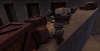 Fisty & Khuff screenshot, image №3664946 - RAWG