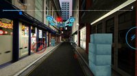 Theft demo VR screenshot, image №1538159 - RAWG